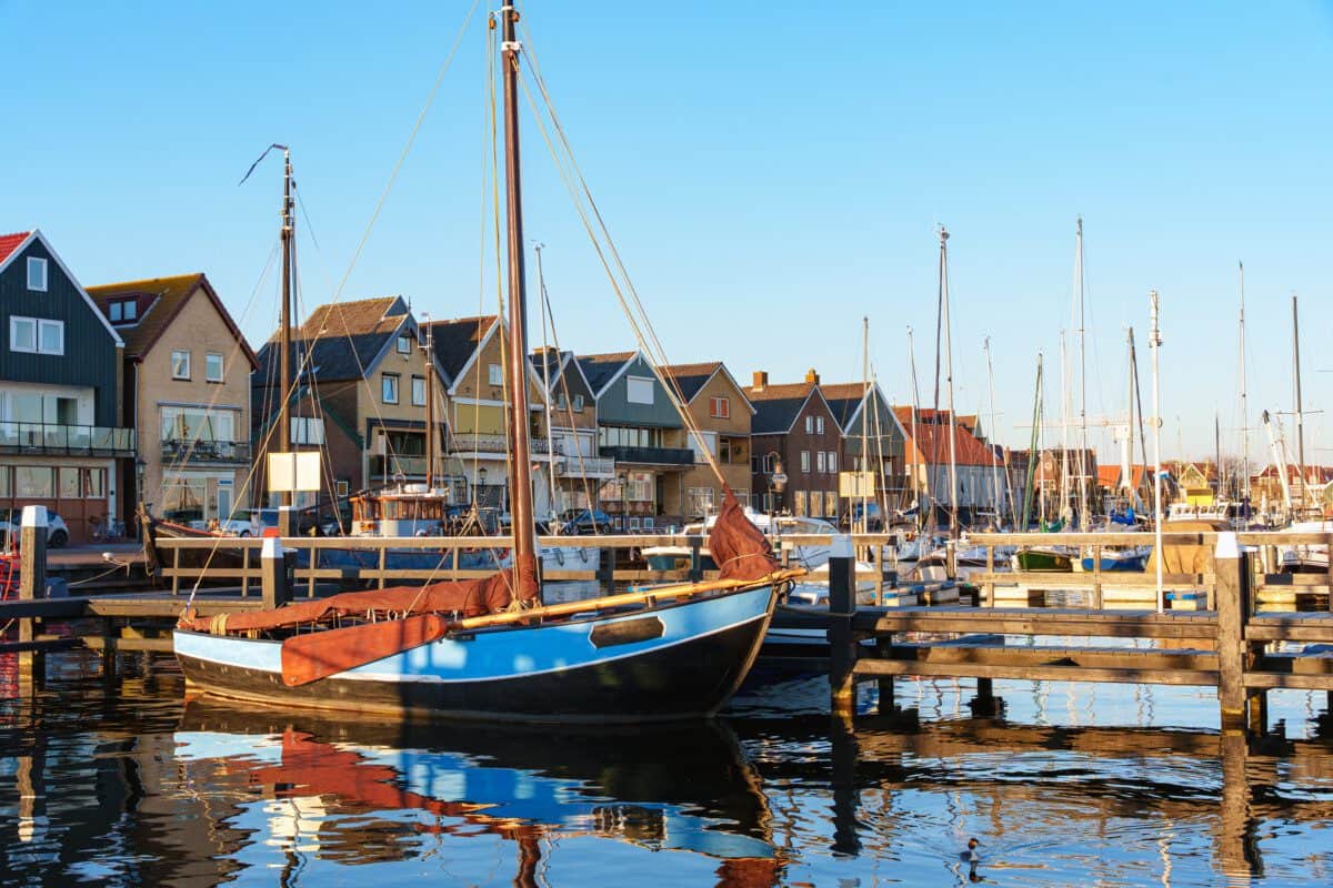 Volendam