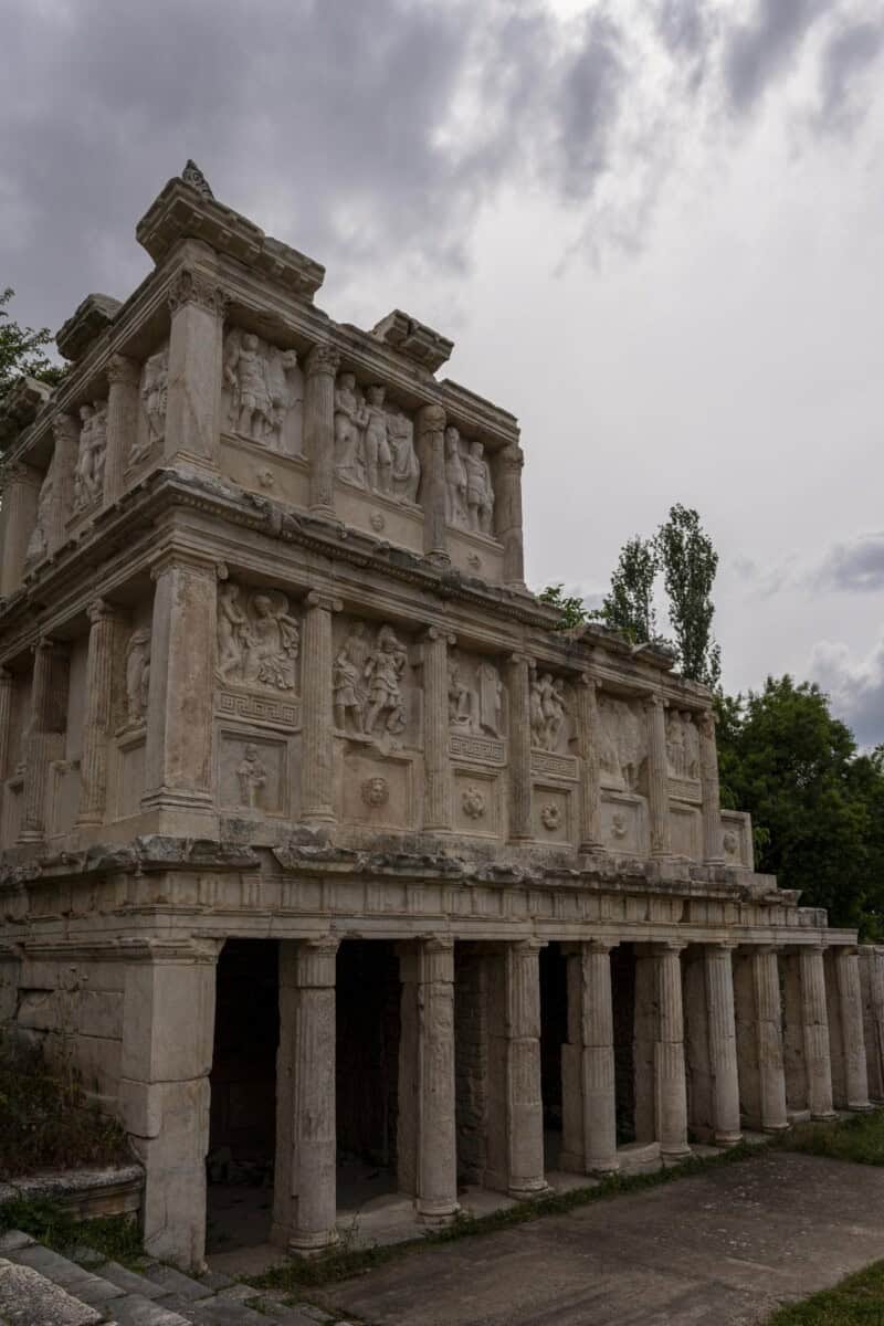 Sebasteion