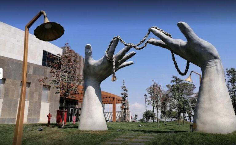 Yassıada (Demokrasi ve Özgürlükler Adası) Gezi Rehberi 2026