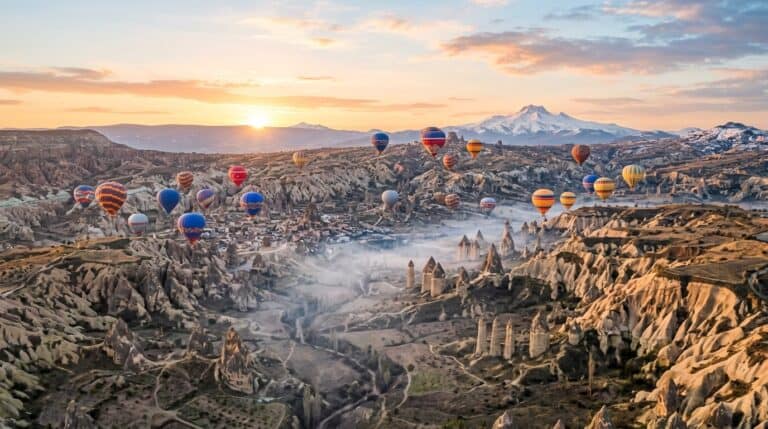 cappadocia travel guide
