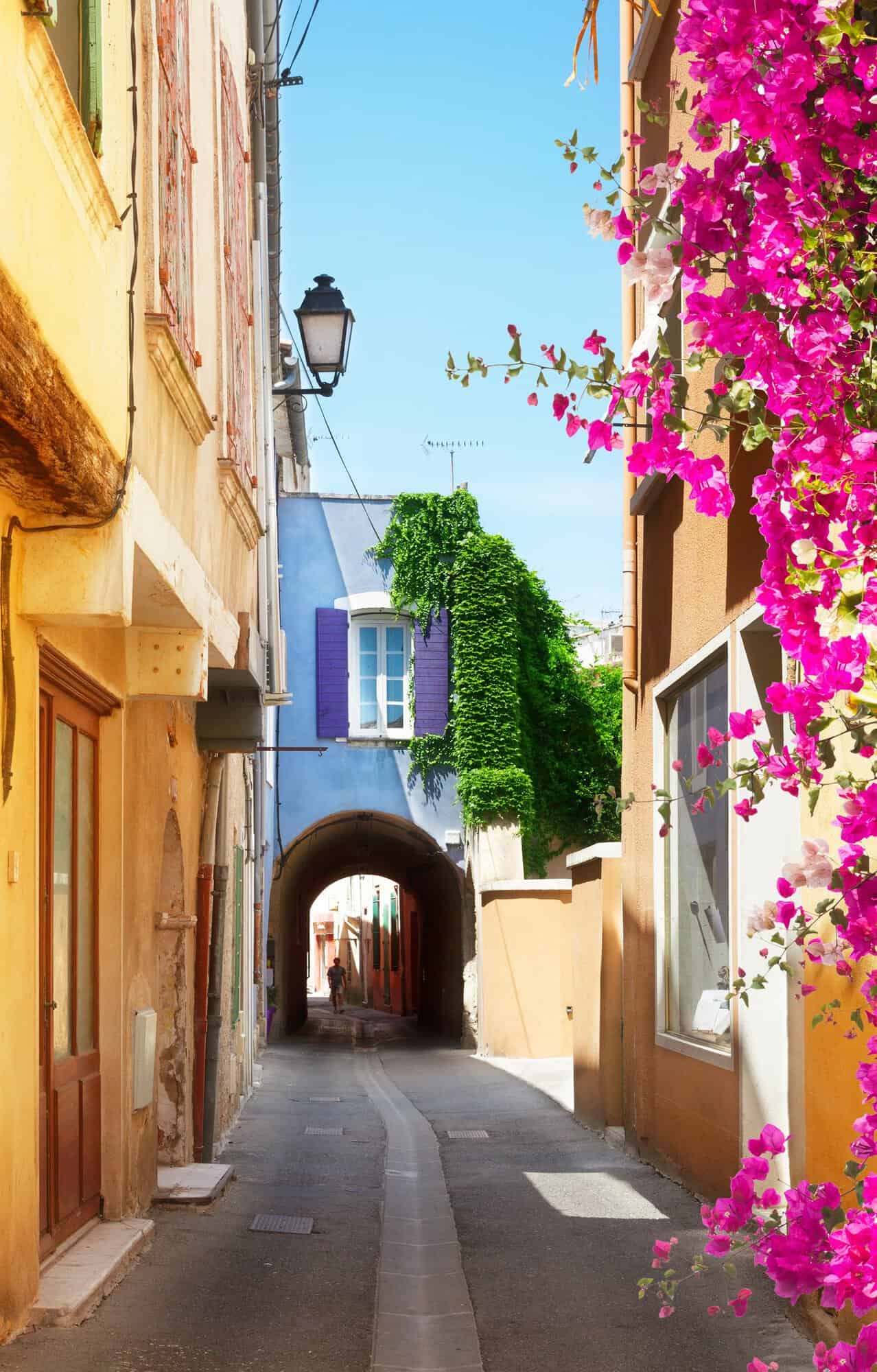 L’Isle-sur-la-Sorgue