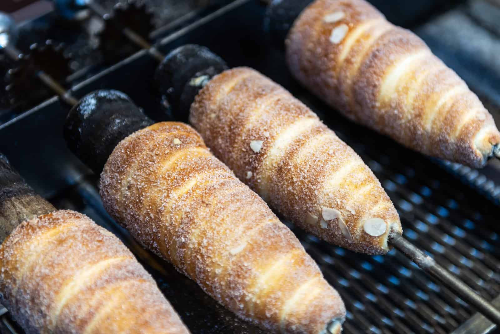 Trdelnik